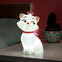 Lampara Marie the Aristocats